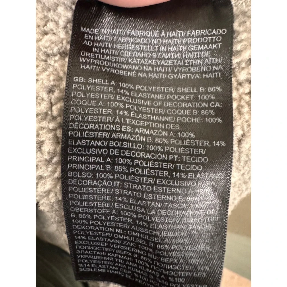 The North Face north face